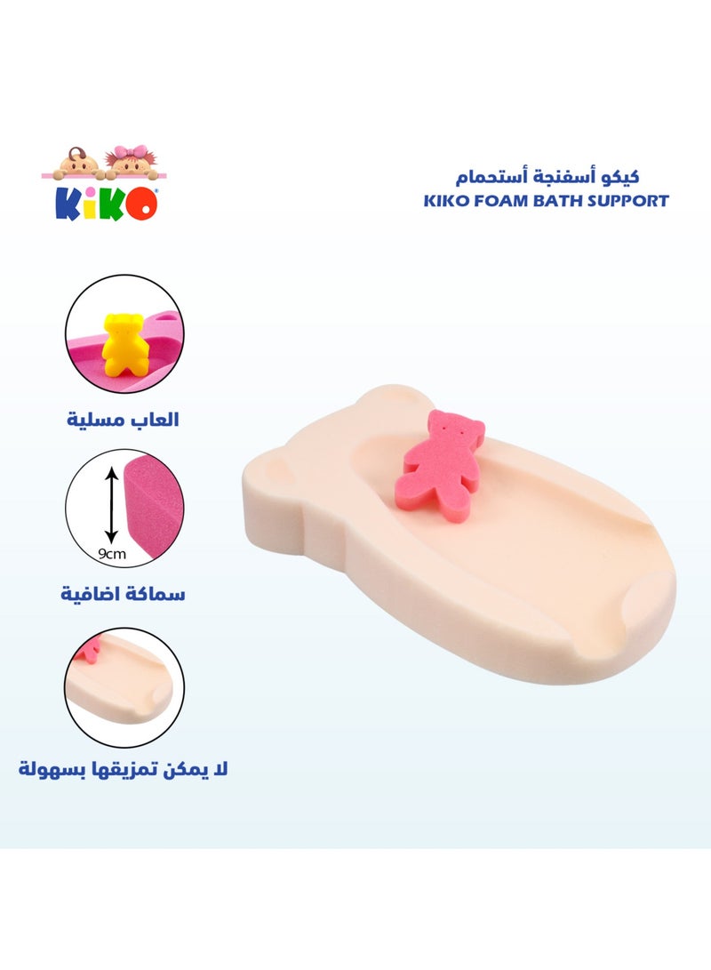 كيكو أسفنجة أستحمام كبيرة - Image 2