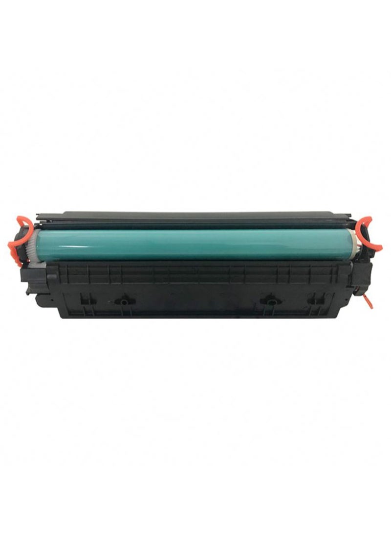 Asta - ASTA M283fdw Toner Cartridge 207A W2212A Compatible For HP Color Laser jet Pro M255dw MFP M282nw M283fdn Printer 2212A 207 (W2212A/207A (WITH CHIP) (Yellow)) - Image 1