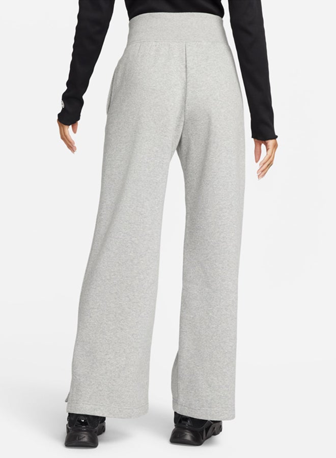 Nike W Nsw Phnx Flc Hr Pant Wide  - Image 4