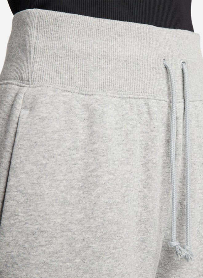 Nike W Nsw Phnx Flc Hr Pant Wide  - Image 5