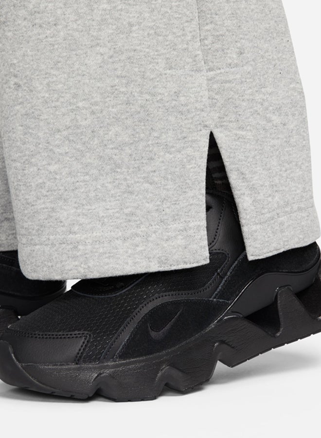 W Nsw Phnx Flc Hr Pant Wide