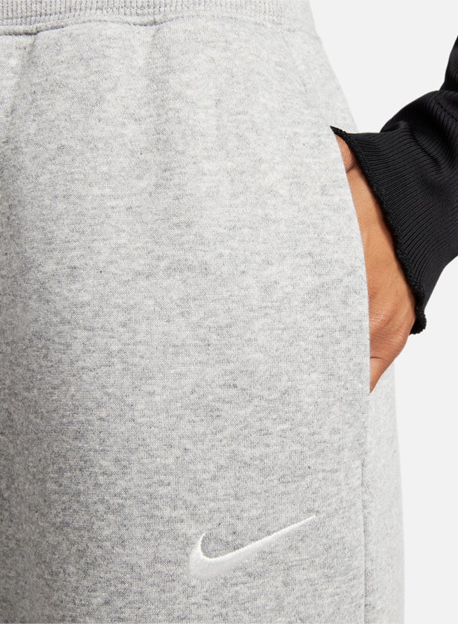 Nike W Nsw Phnx Flc Hr Pant Wide  - Image 2