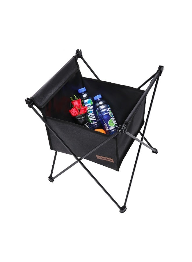 Wander - Aluminum Folding Table - Image 3