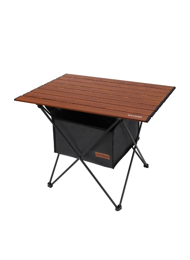 Wander - Aluminum Folding Table - Image 2