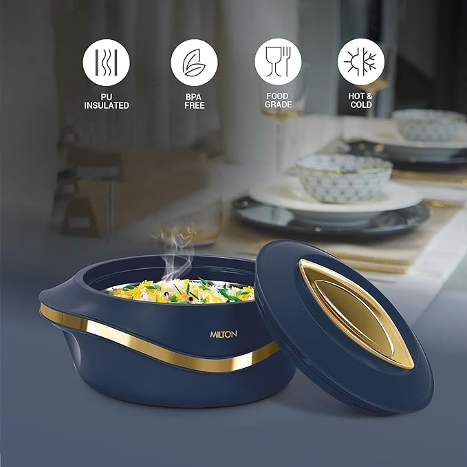 Milton طقم أواني طهي ميلتون بيرل 3 قطع - Image 4