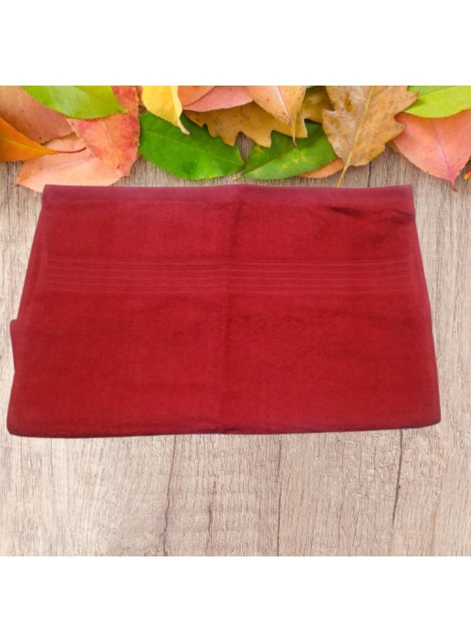 Cotton towel  3 pieces, high quality - Image 3