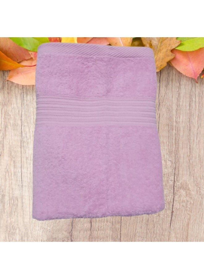 Cotton towel  3 pieces, high quality - Image 4
