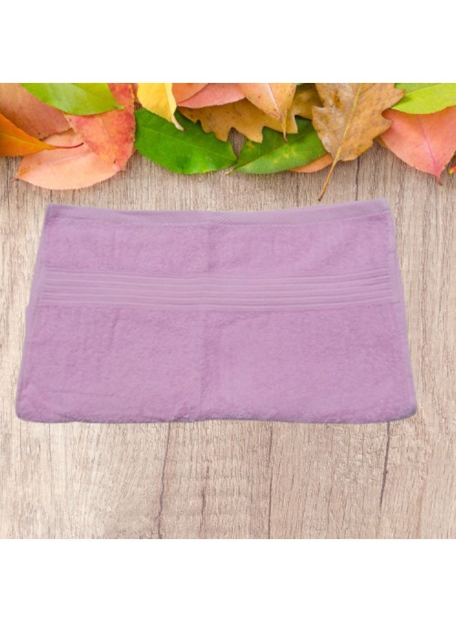 Cotton towel  3 pieces, high quality - Image 5