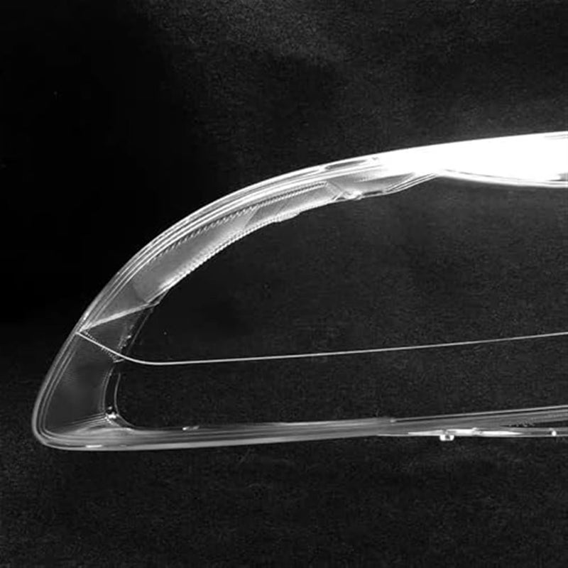 Wivplex Car Front Headlamp Lens for Volvo S60 V60 2014-2019 - Image 3