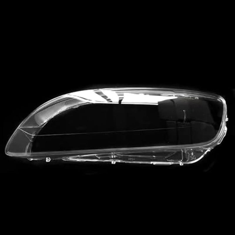 Wivplex Car Front Headlamp Lens for Volvo S60 V60 2014-2019 - Image 1