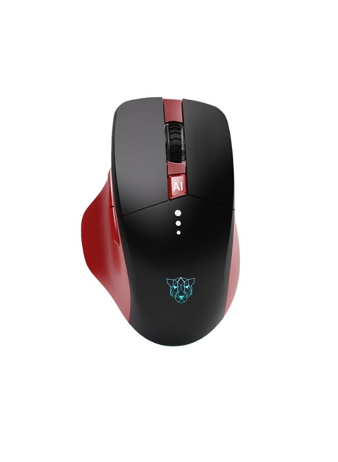 EBMINI New Wireless Bluetooth Charging Silent Mouse