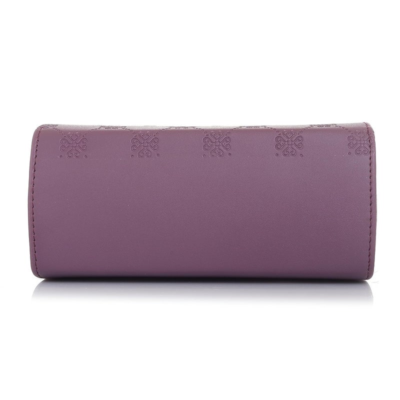 ROSS BROWN Synthetic Leather Women Satchel Bag | Ladies Purse Handbag | Women bags -Mini - Image 5