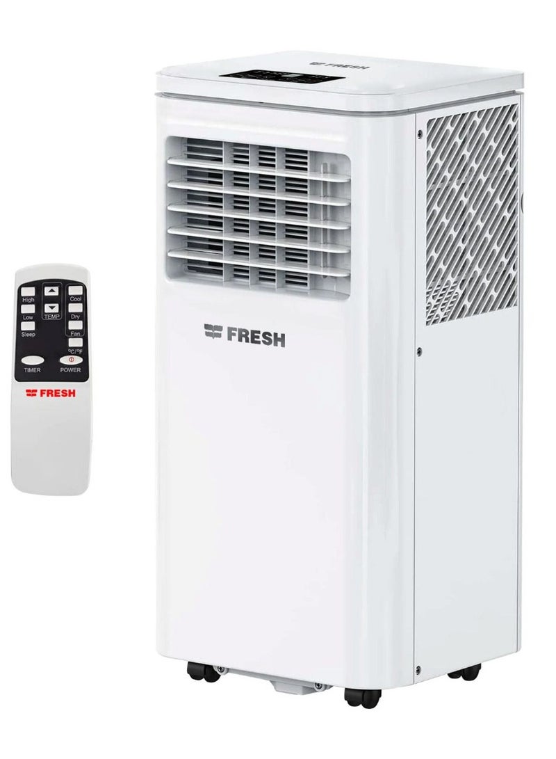 فريش مكيف هواء محمول فريش 2200 واط - بارد-PAC9K-PBWB