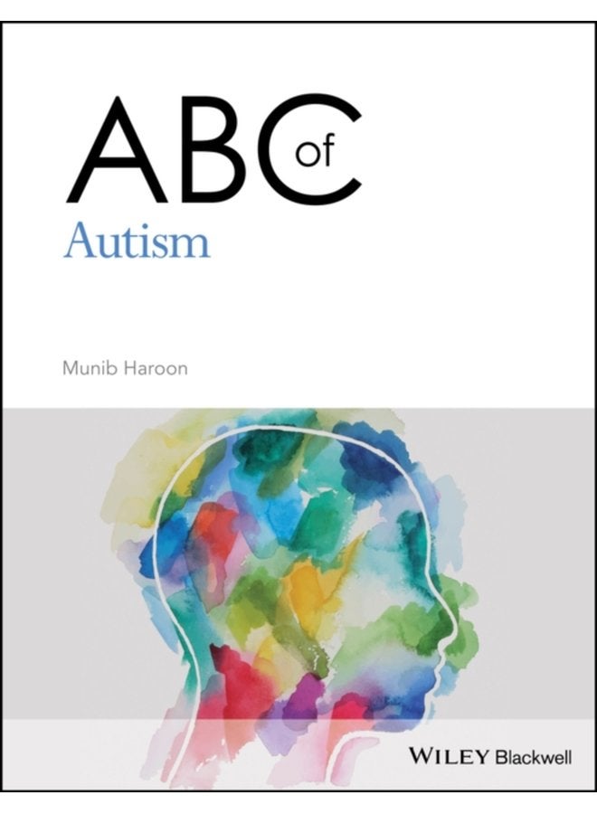 ABC of Autism - Paperback