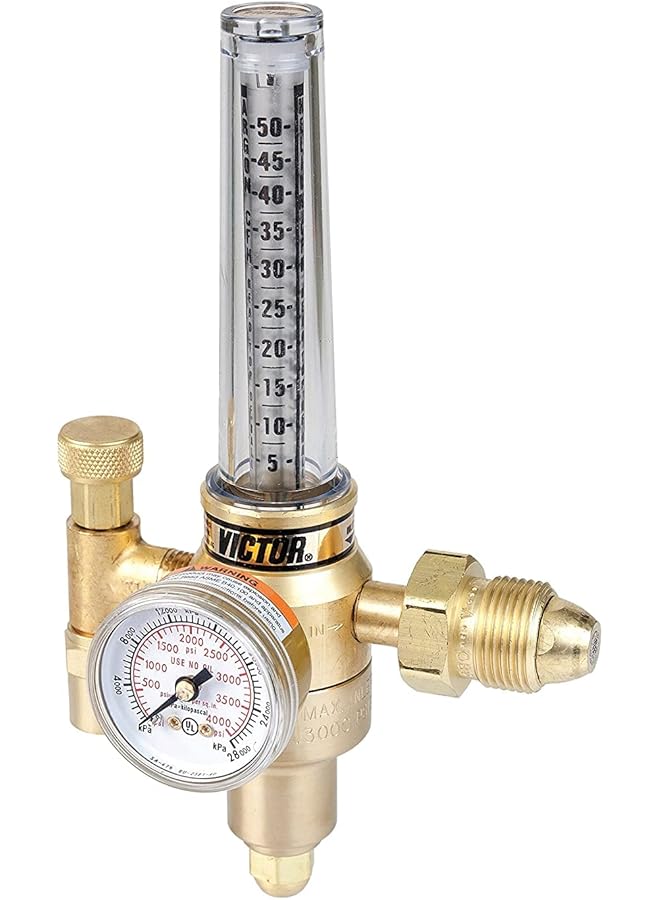 إيروريكس منظم الأرجون فيكتور HRF2425 580 - Image 1