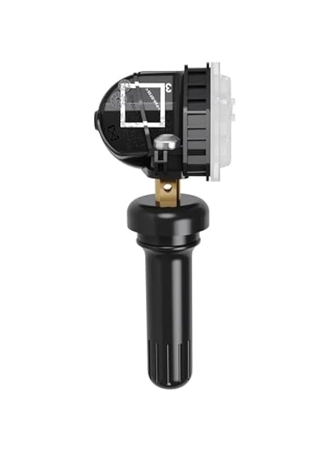 توبليو حساس TPMS لجهاز GM - حساس ضغط الإطارات 315 ميجاهرتز، متوافق مع بويك كاديلاك شيفروليه جي إم سي بونتياك - بديلاً عن #13598771، 13598772، 13586335 - Image 1