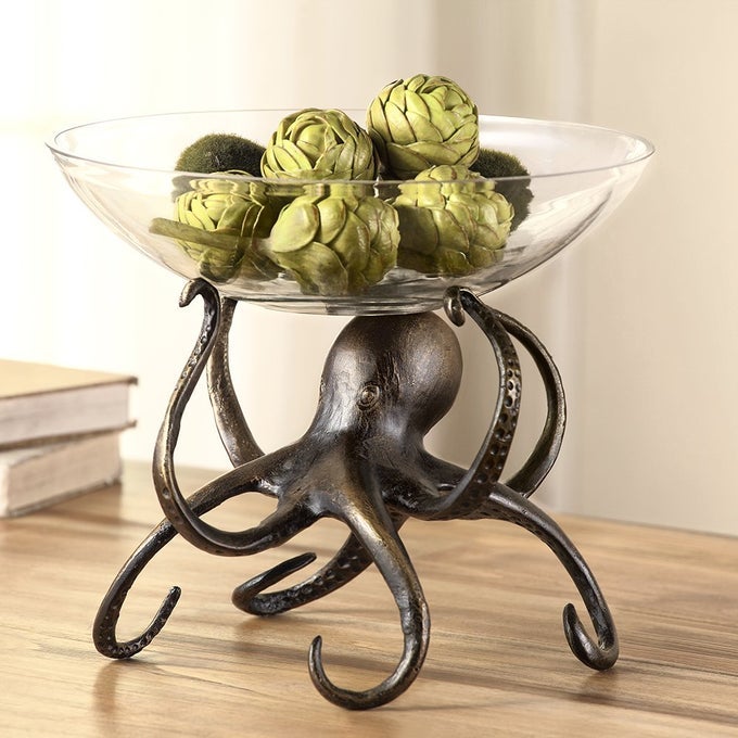OCTOPUS BOWL