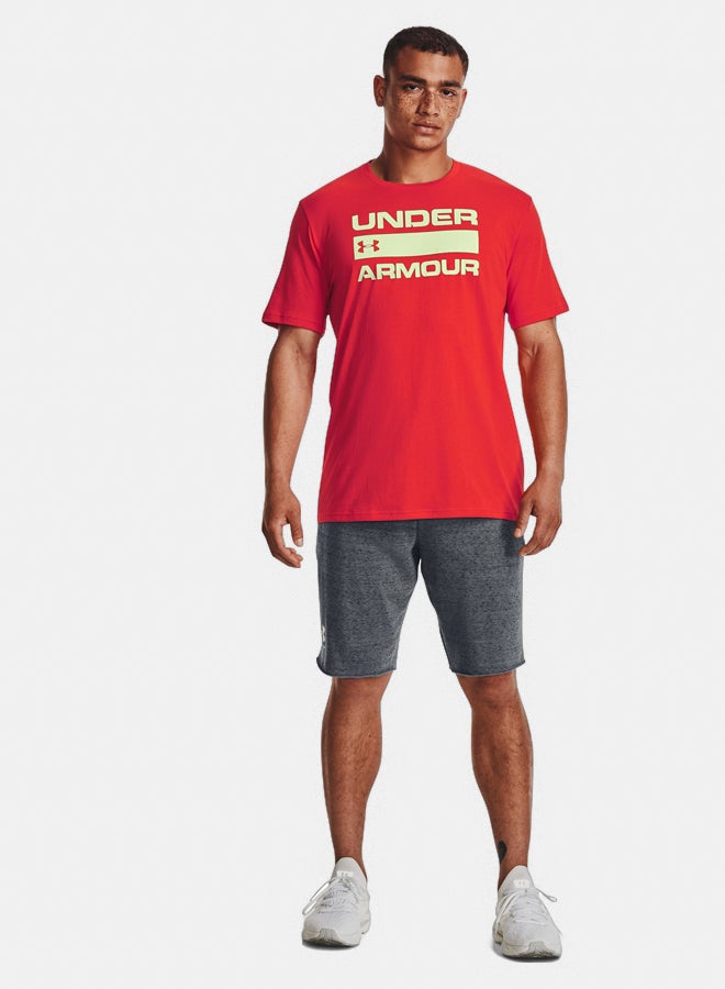 Team Issue Wordmark Short Sleeve T-shirt
