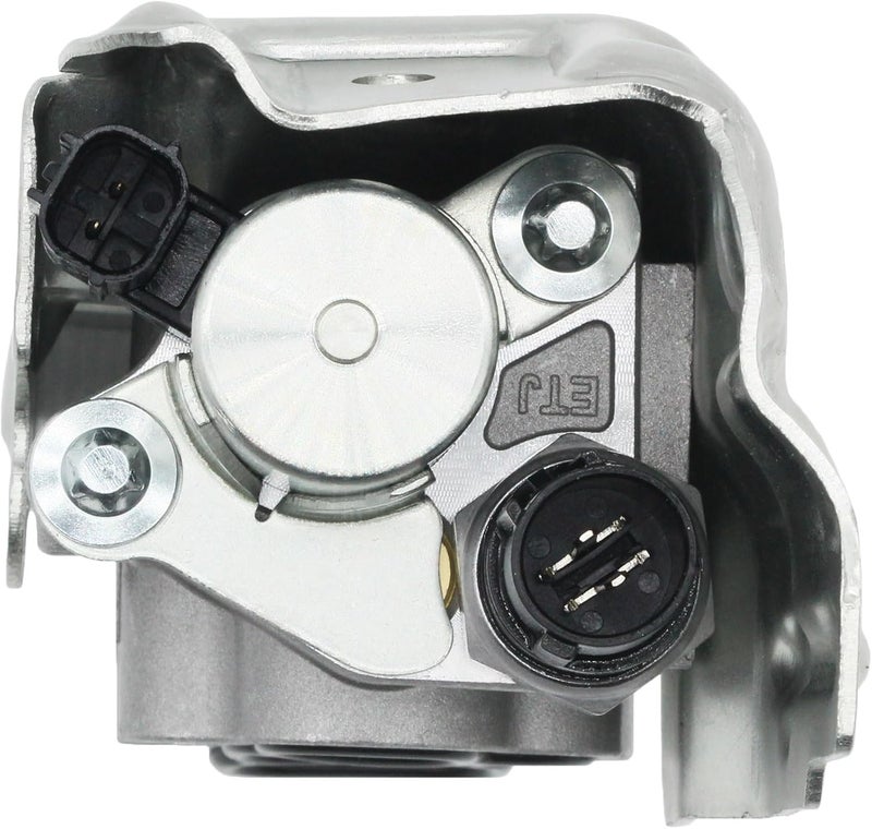 LEVANLIGHT VTEC Solenoid Spool Valve Assembly with Gasket for Honda and Acura Vehicles - Image 5