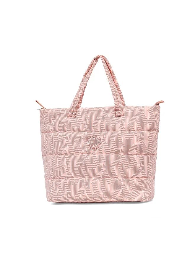 دكني حقيبة كتف نسائية من