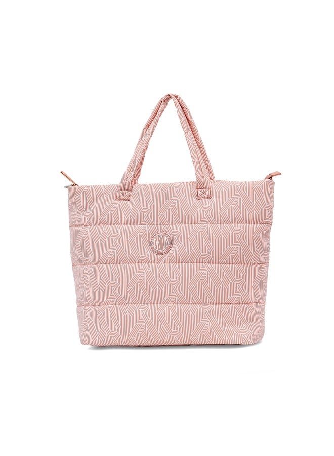 DKNY Womens Shoulder Bag, - Image 1
