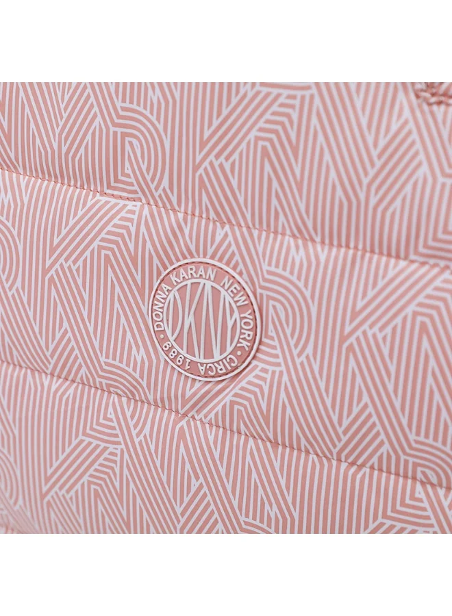 دكني حقيبة كتف نسائية من