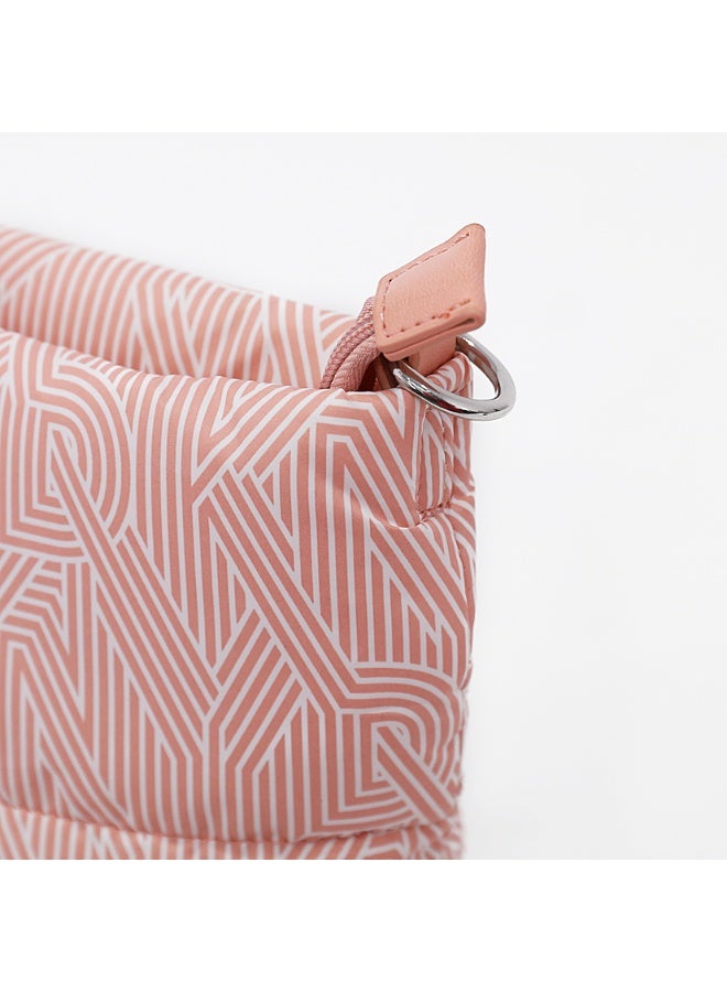 DKNY Womens Shoulder Bag, - Image 3
