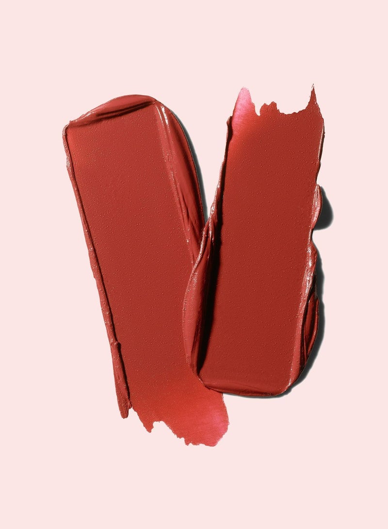 MAC Cosmetics Matte Lipstick Rouge 3g - Sugar Dada - Image 2
