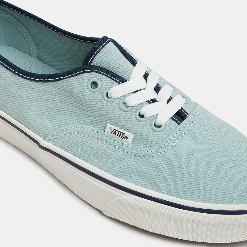 VANS Grey Authentic Unisex Shoes  | Best Price UAE