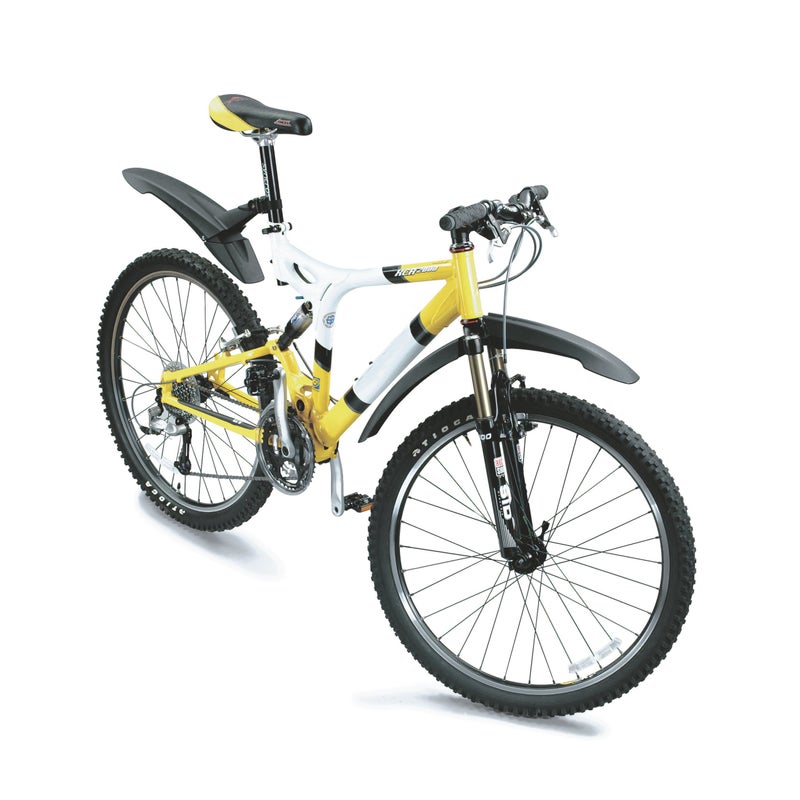 توبيك رفرف عجل دراجة ديفيندر FX - Image 2