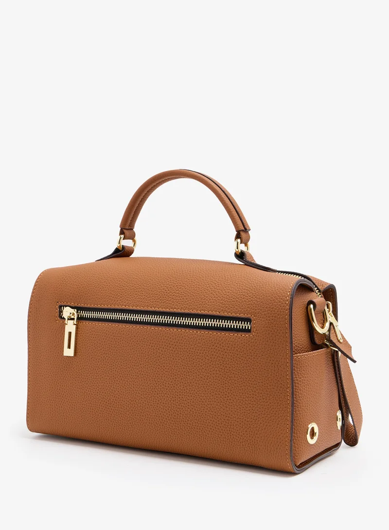 لوريان Chandrea Re - Medium  top-handle bag