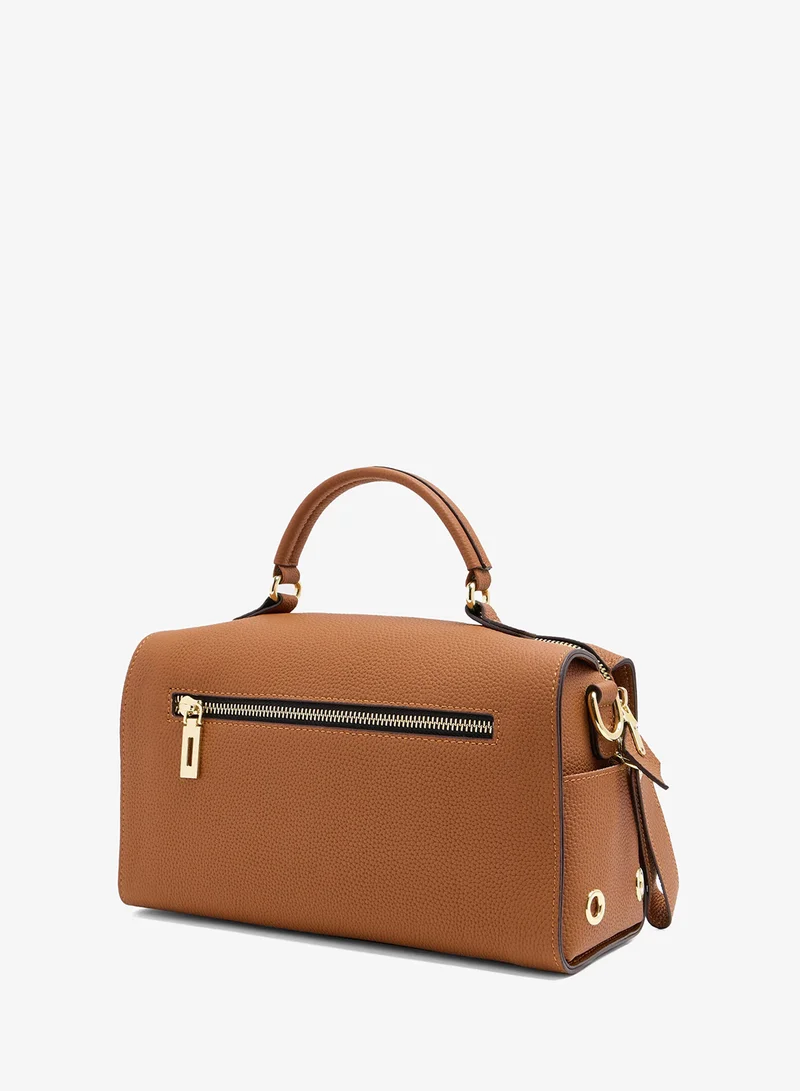 لوريان Chandrea Re - Medium  top-handle bag