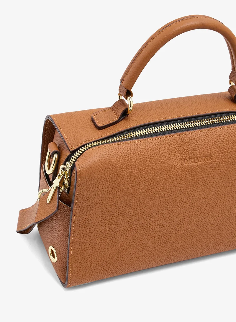 LORIANNE  Chandrea Re - Medium  top-handle bag for Women | Best Price UAE