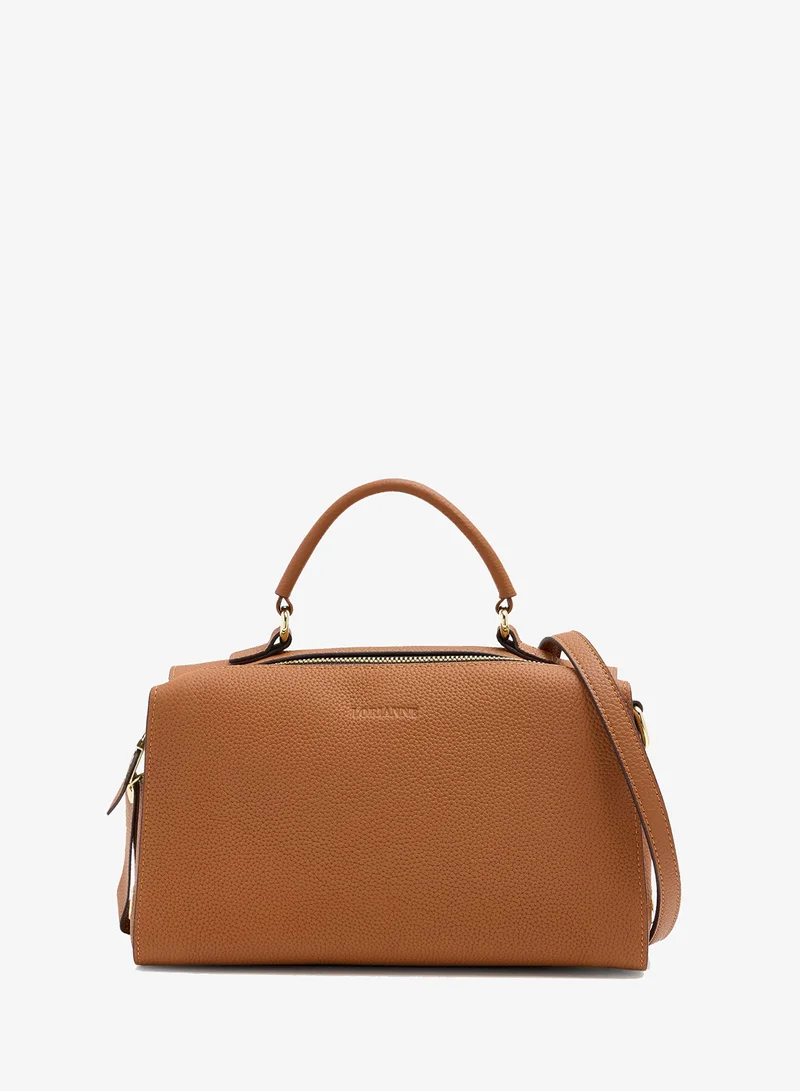 لوريان Chandrea Re - Medium  top-handle bag