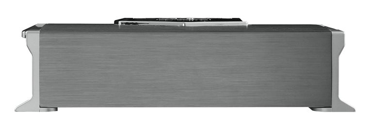 BOSS Audio Systems AR1200.2 2 Channel Car Amplifier - 1200 Watts, Full Range, Class AB, 2-4 Ohm Stable, Mosfet Power Supply, Bridgeable, Black, 1200 WATTS - Image 5