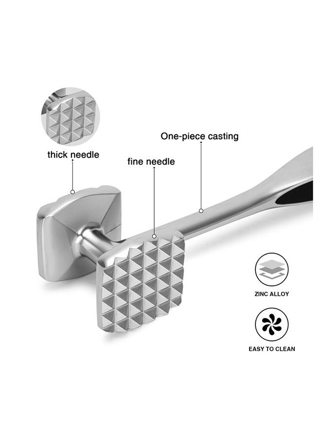 Fissman Meat Hammer 22cm  - Image 3