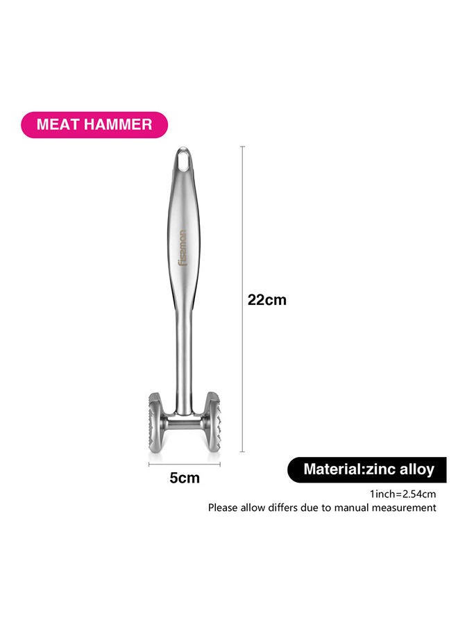 Fissman Meat Hammer 22cm  - Image 2