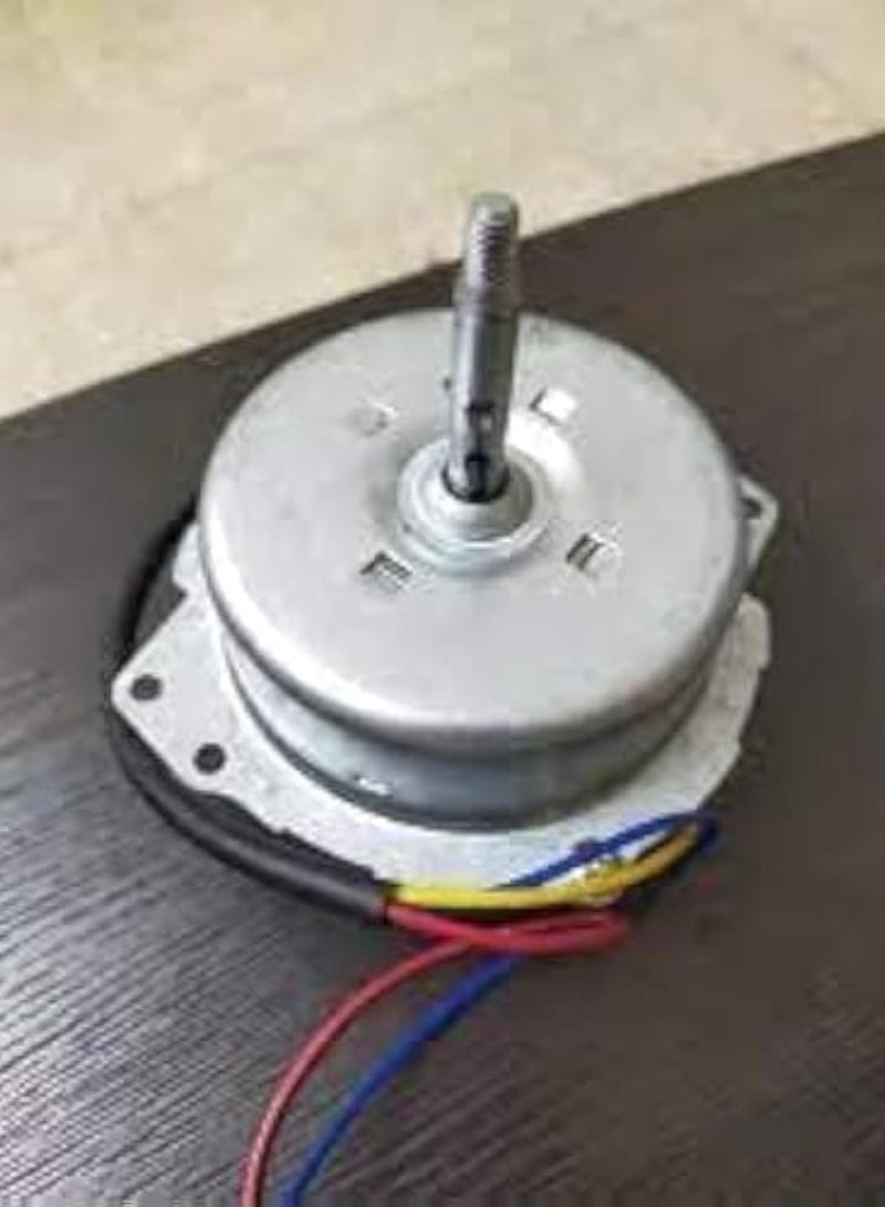 Toshiba Arabic Hood Motor 