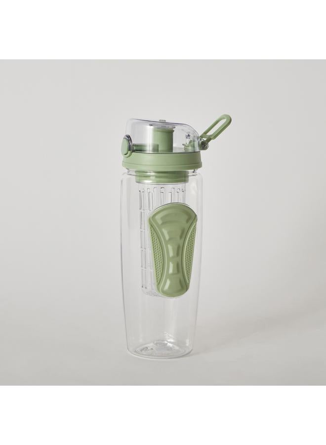 Home Box Hydra Grip Bottle with Infuser - 940 ml - Image 5