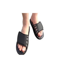 Generic "ELTRAZONE Massage Slippers – Comfortable Foot and Leg Massager, Size 38-39 for Relaxation and Stress Relief"  - Image 2