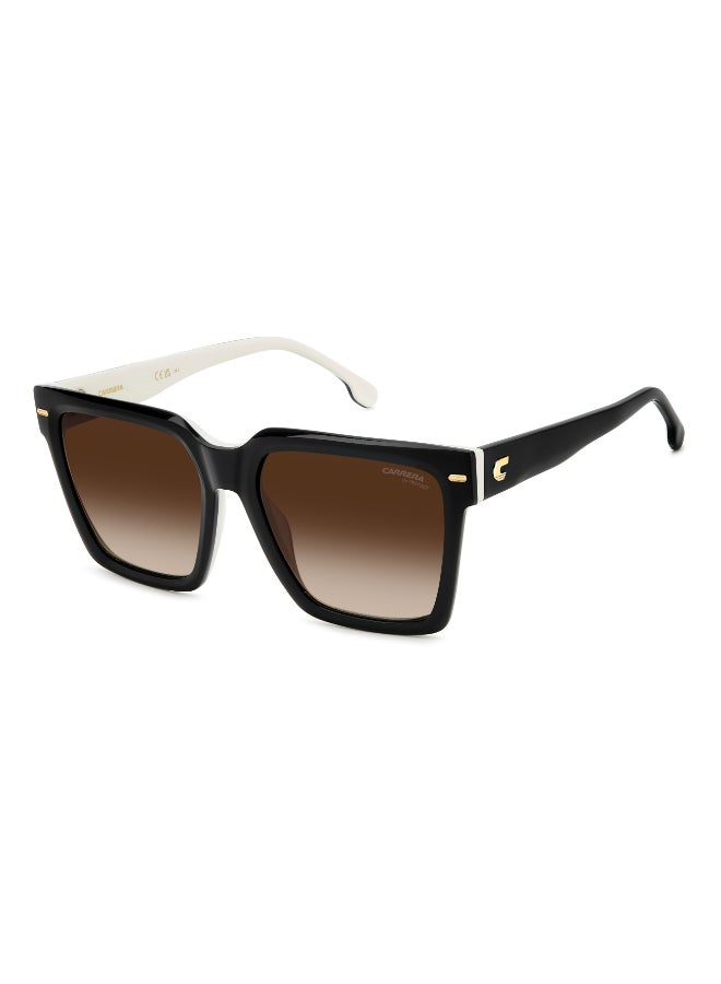 Carrera إطارات نظارات شمسية كارييرا مستطيلة - Image 1