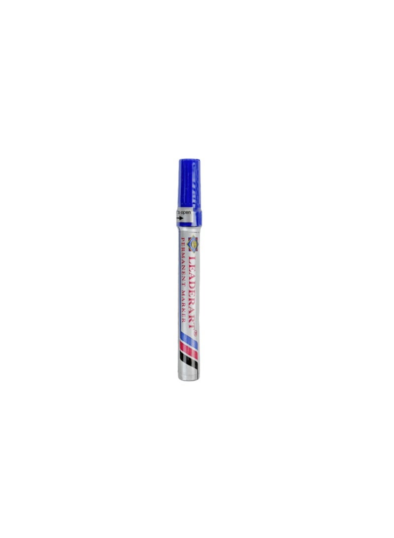 Leaderart Whiteboard Marker Pen – Blue Color - Image 2