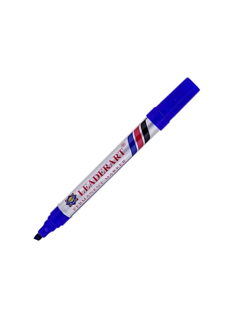 Leaderart Whiteboard Marker Pen – Blue Color - Image 1