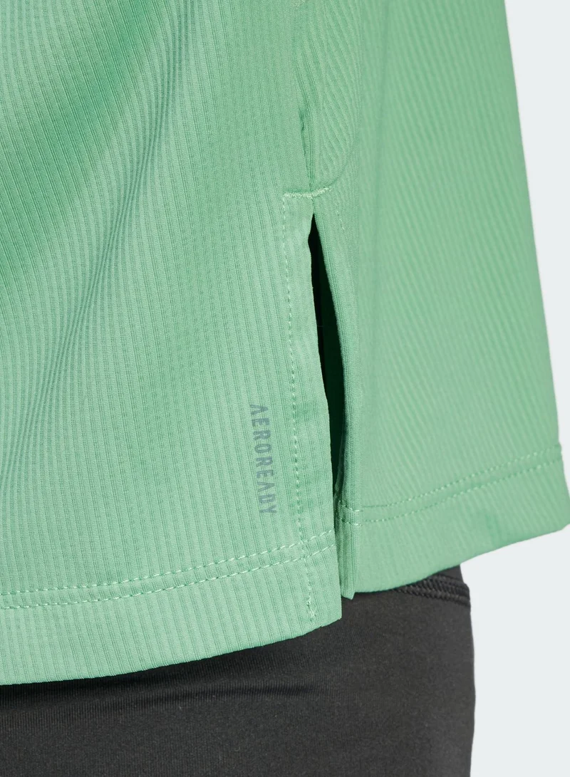 Adidas Studio T-Shirt