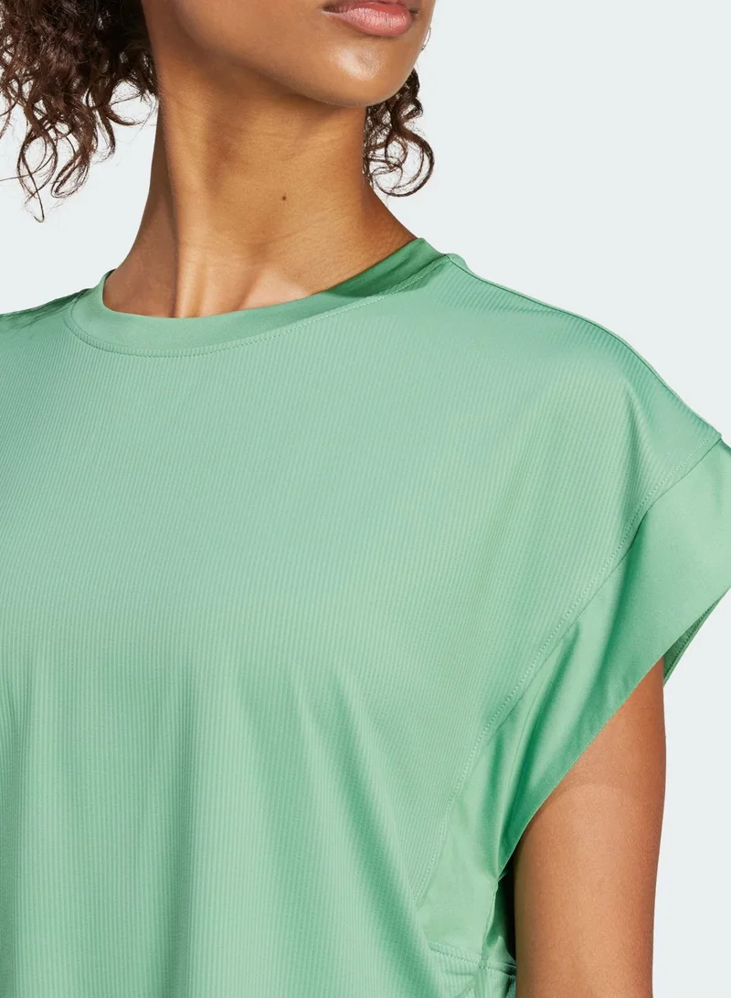 Adidas Studio T-Shirt