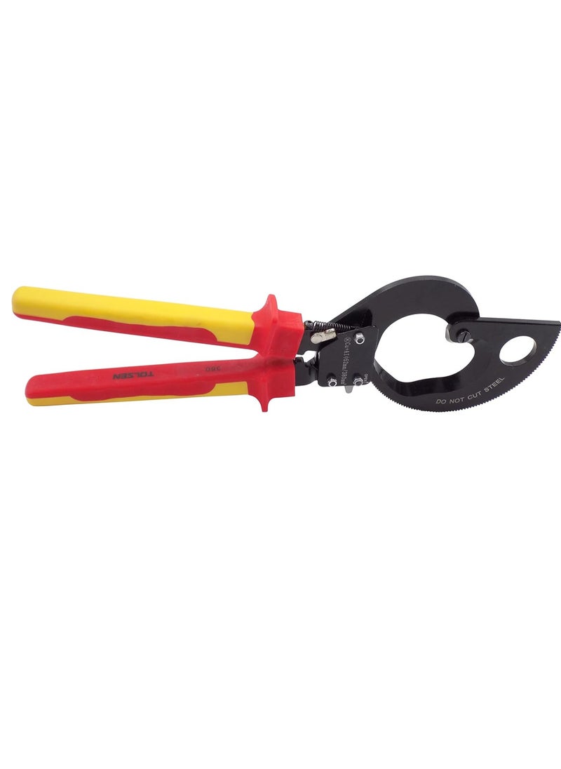 TOLSEN TOLSEN VDE Injection Insulated Cable Cutters 32 