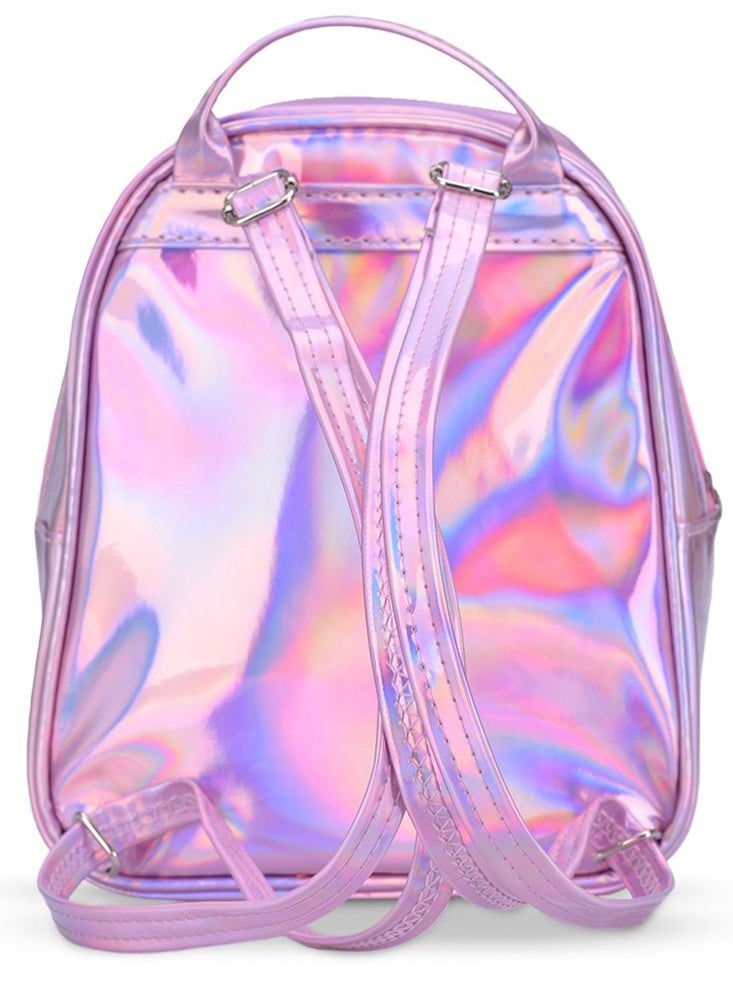 Eazy Kids Eazy Kids Unicorn Pop-it Bag-Pink  - Image 4