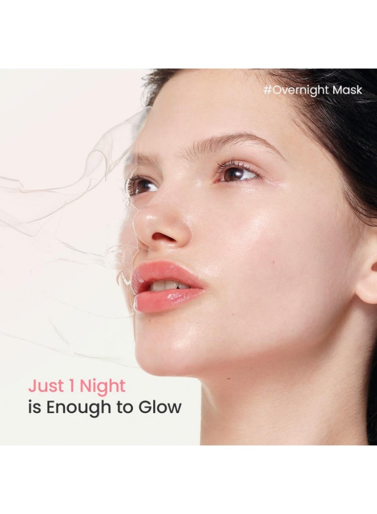 بيودانس قناع بيودانس بيو كولاجين العميق – ترطيب مكثف، شد البشرة وإصلاحها للحصول على بشرة ممتلئة ومشرقة - Image 4