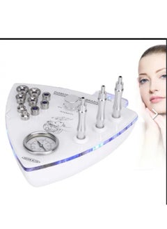 diamond peel device