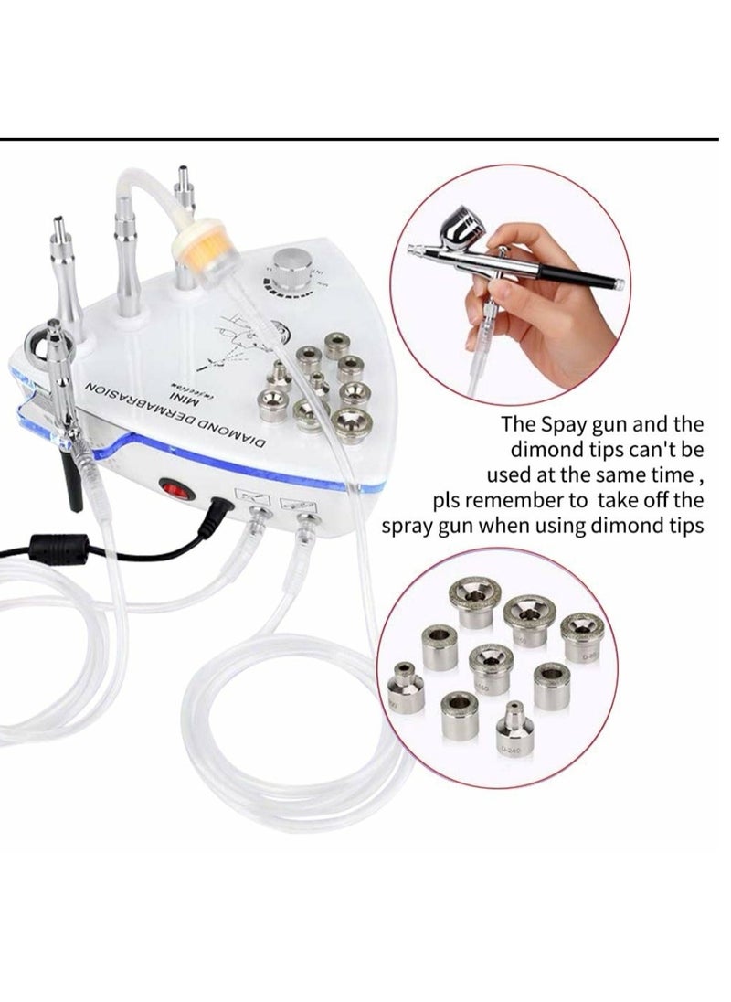 Diamond peeling - diamond peel device - Image 1